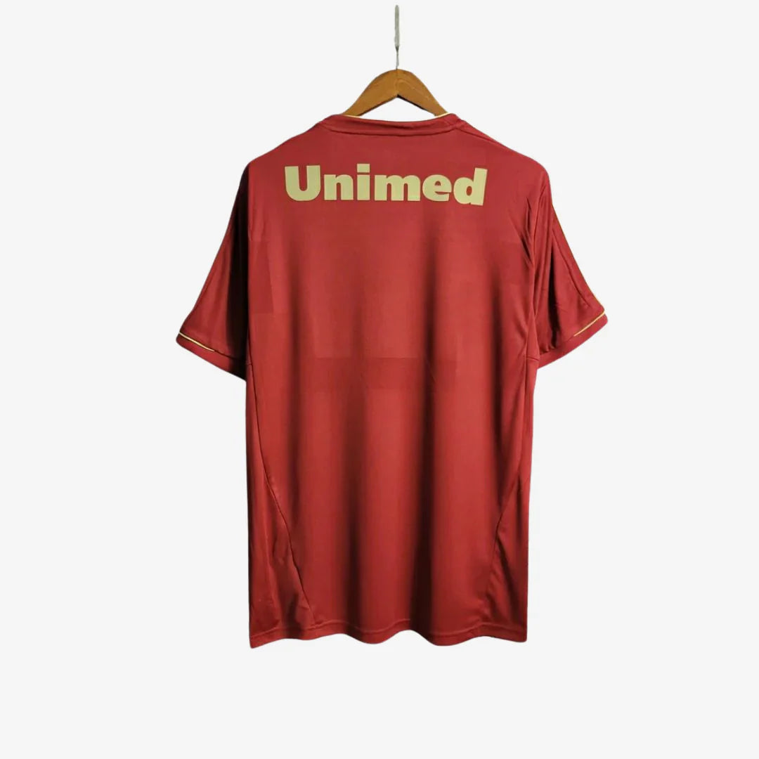 Camisa Fluminense 2012 Retrô