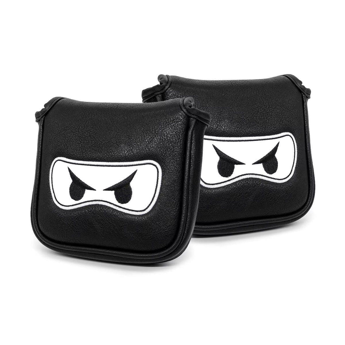 Ninja - Mallet Putter Cover