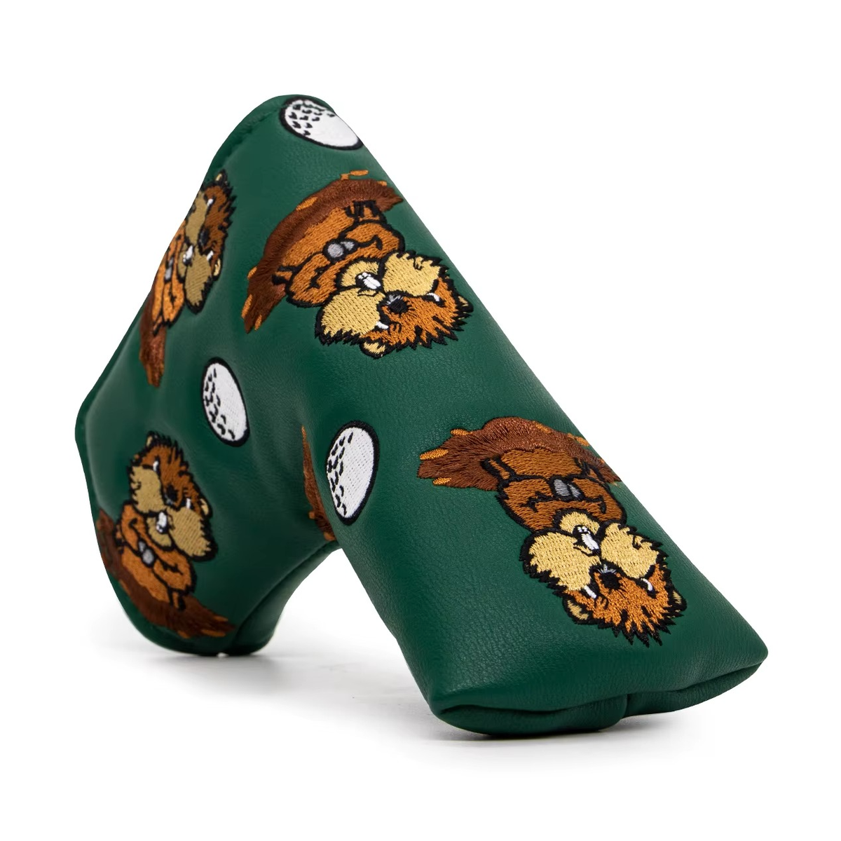 Gofer Rage - Blade Putter Cover