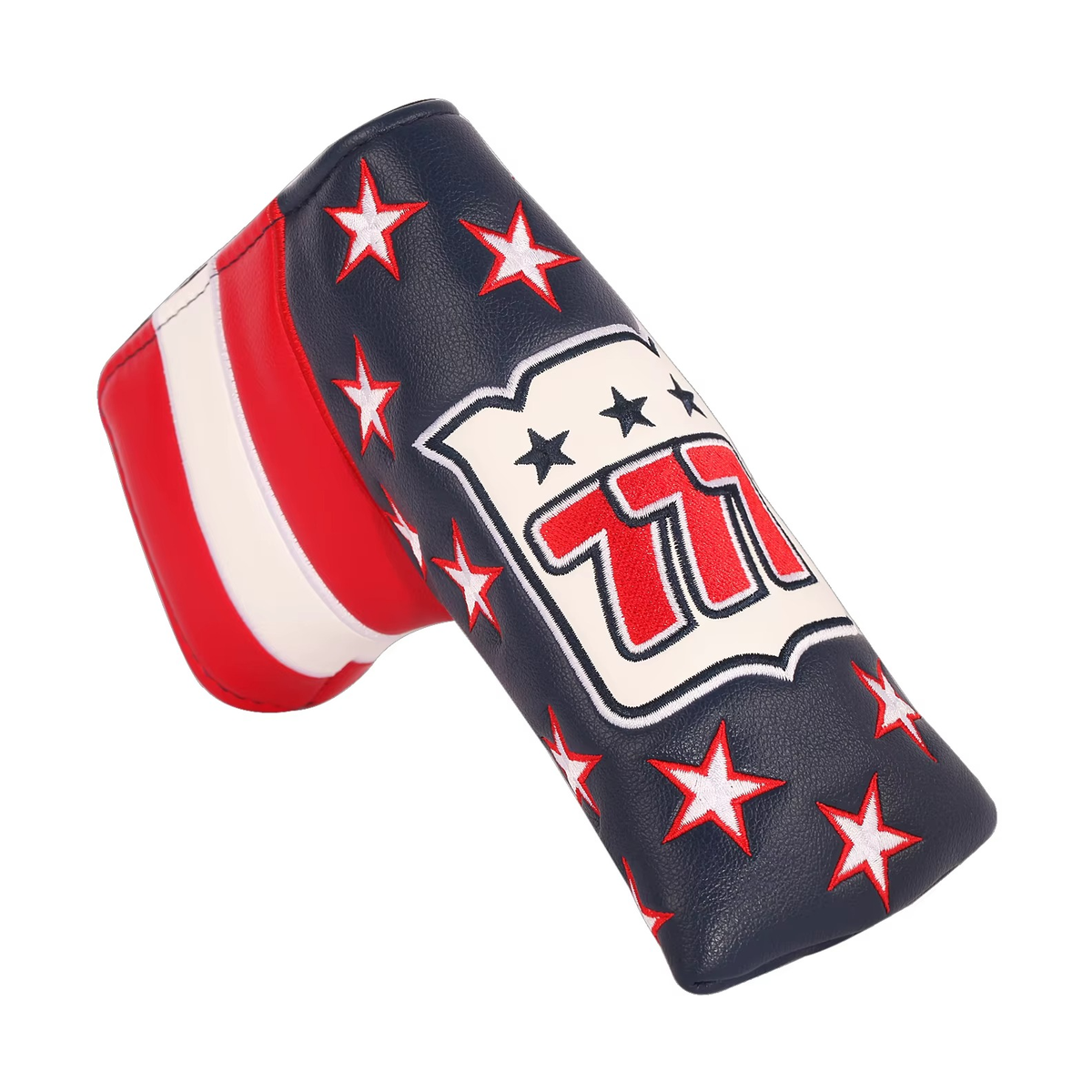Jackpot USA - Blade Putter Cover