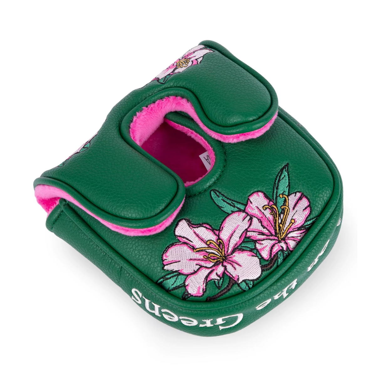DF3 Azalea Putter Cover