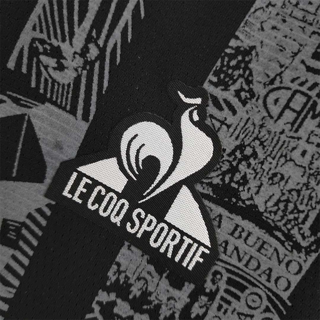 Atletico Mineiro Special Edition 2022/23 Manto Da Massa