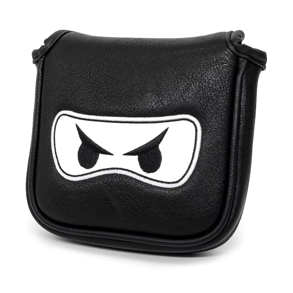 Ninja - Mallet Putter Cover