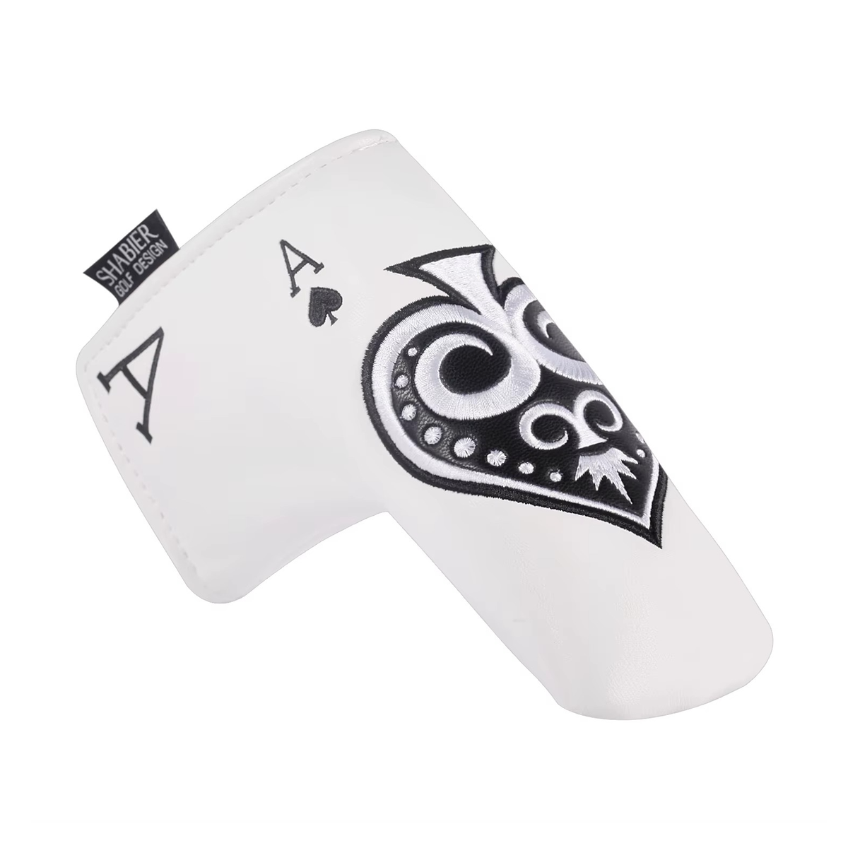 Dead Man’s Hand - Blade Putter Cover