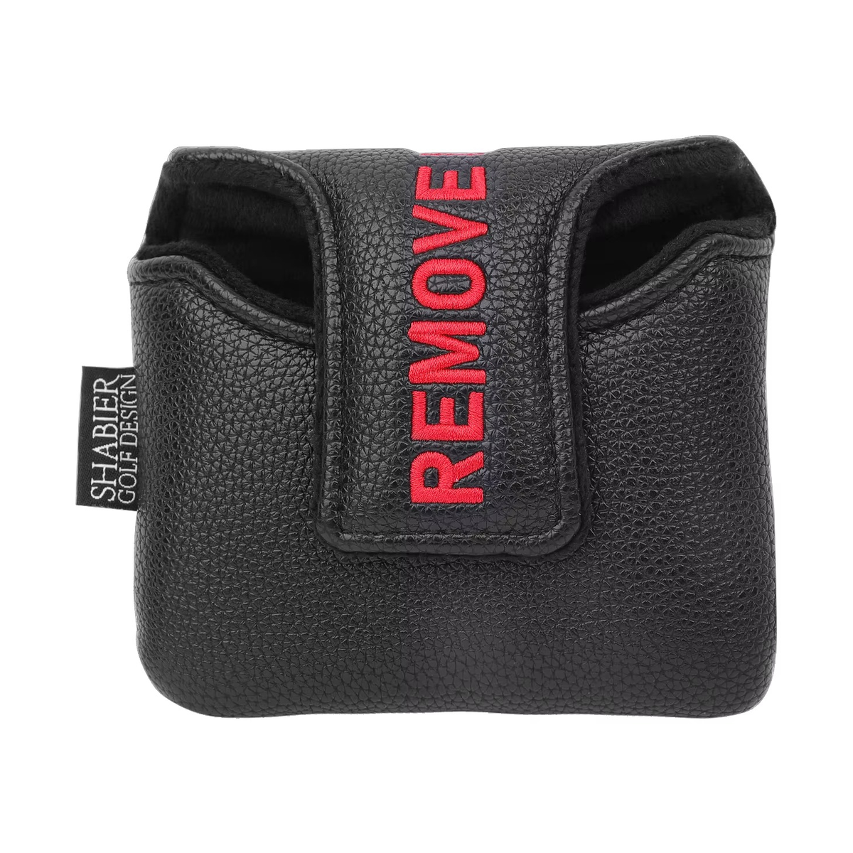 Take Flight Wood Cover Set (Black)