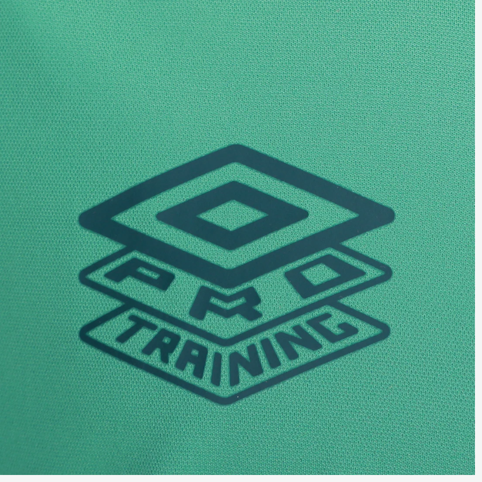 Jersey Training Fluminense 2025/26