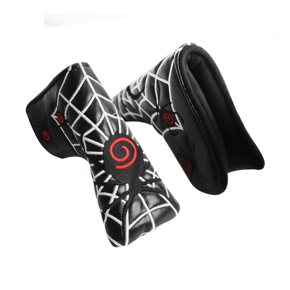 Black Widow - Blade Putter Cover