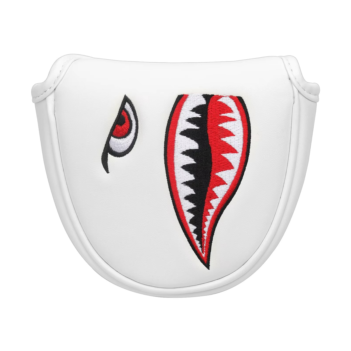 Viper Eye - Mallet Putter Cover