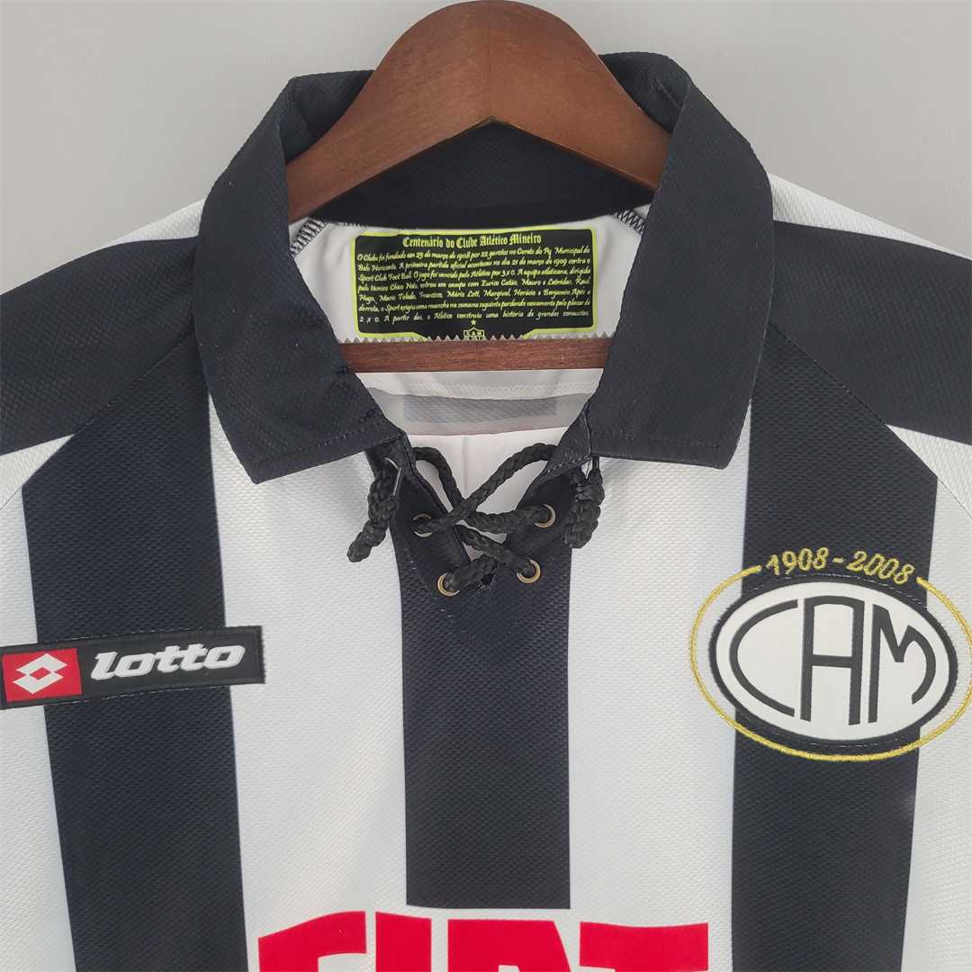 Atletico Mineiro Special Edition 2020 Fiat - Lotto