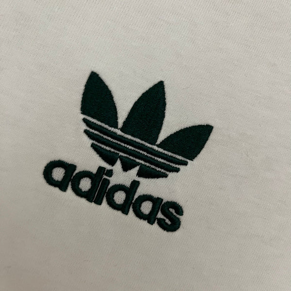 CAMISA FLUMINENSE RETRO ADIDAS ORIGINALS 2015