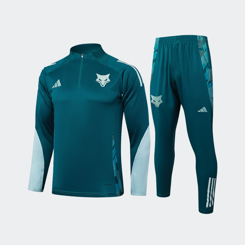 Set de Training Cruzeiro 2025/26