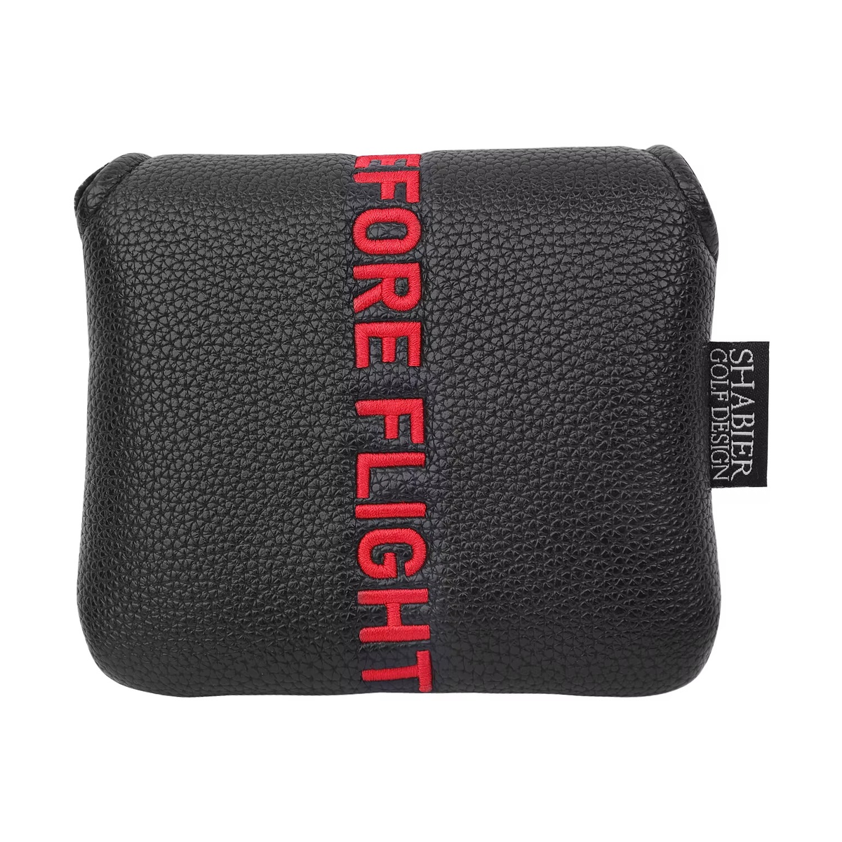 Take Flight Wood Cover Set (Black)