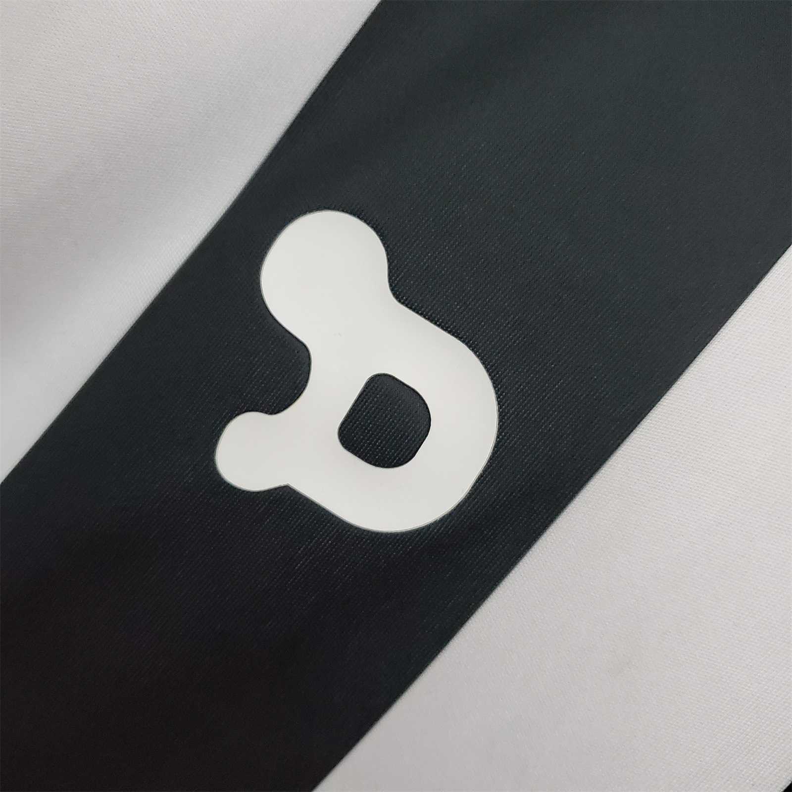 Atletico Mineiro Retro Home 16/17 Jersey Caixa - Dryworld