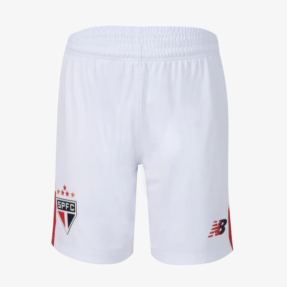 Sao Paulo Shorts Home 2026/27