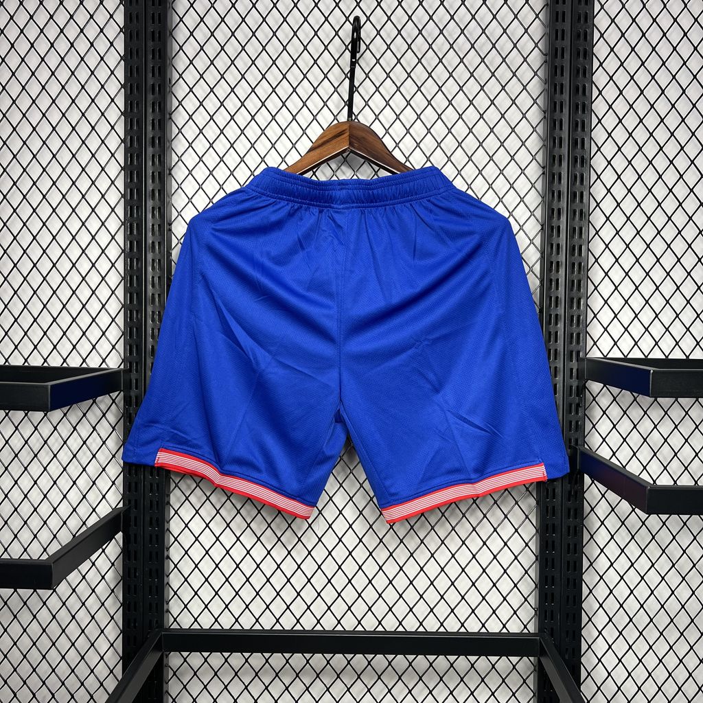 Shorts USA 2024/25 Home