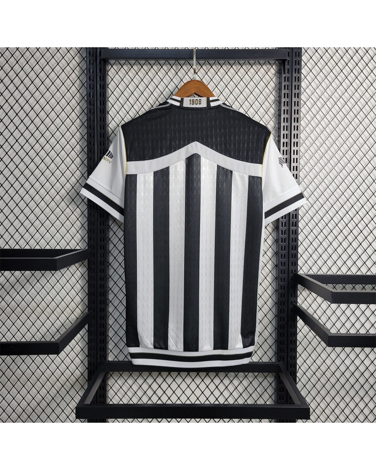 Atletico Mineiro Special Edition 2020 - Manto Da Massa