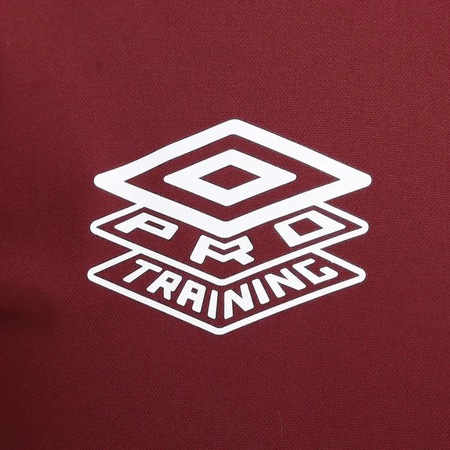 Camisa Treino Umbro Fluminense 2025/26