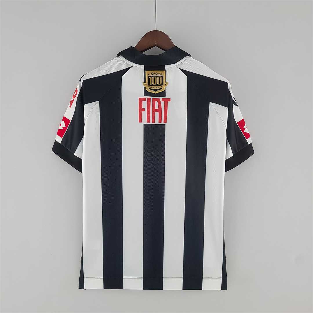 Atletico Mineiro Special Edition 2020 Fiat - Lotto