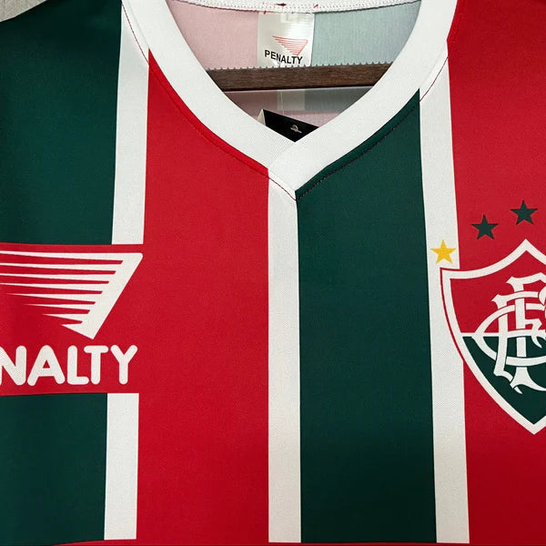CAMISA RETRO FLUMINENSE HOME 1993