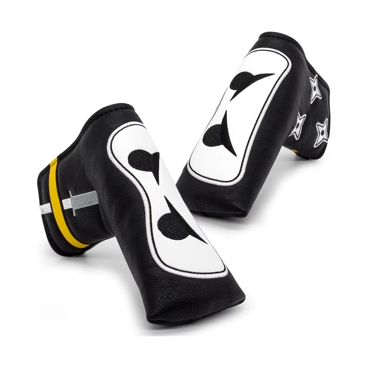 Ninja - Blade Putter Cover