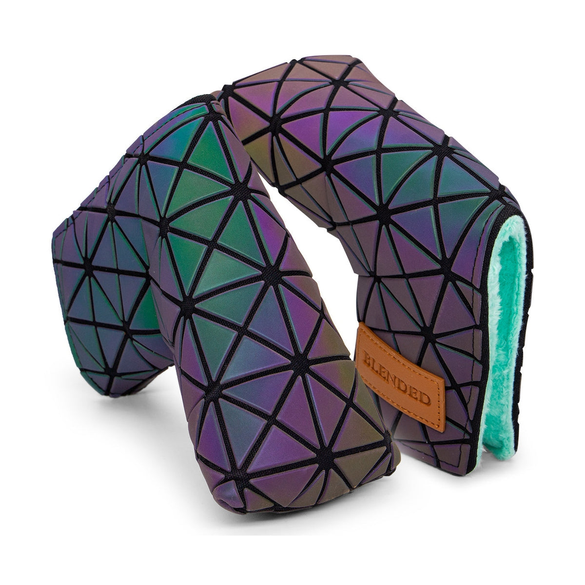 Lazer Wood Cover Set