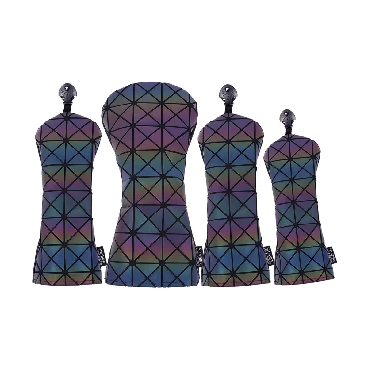 Lazer Wood Cover Set