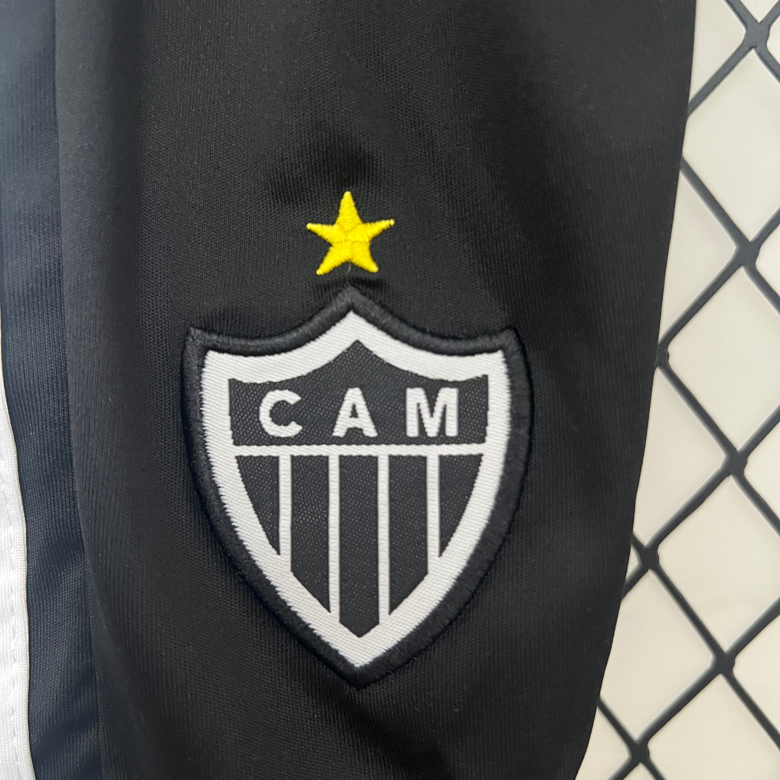 Atletico Mineiro 24/25 I Home Kit Kids