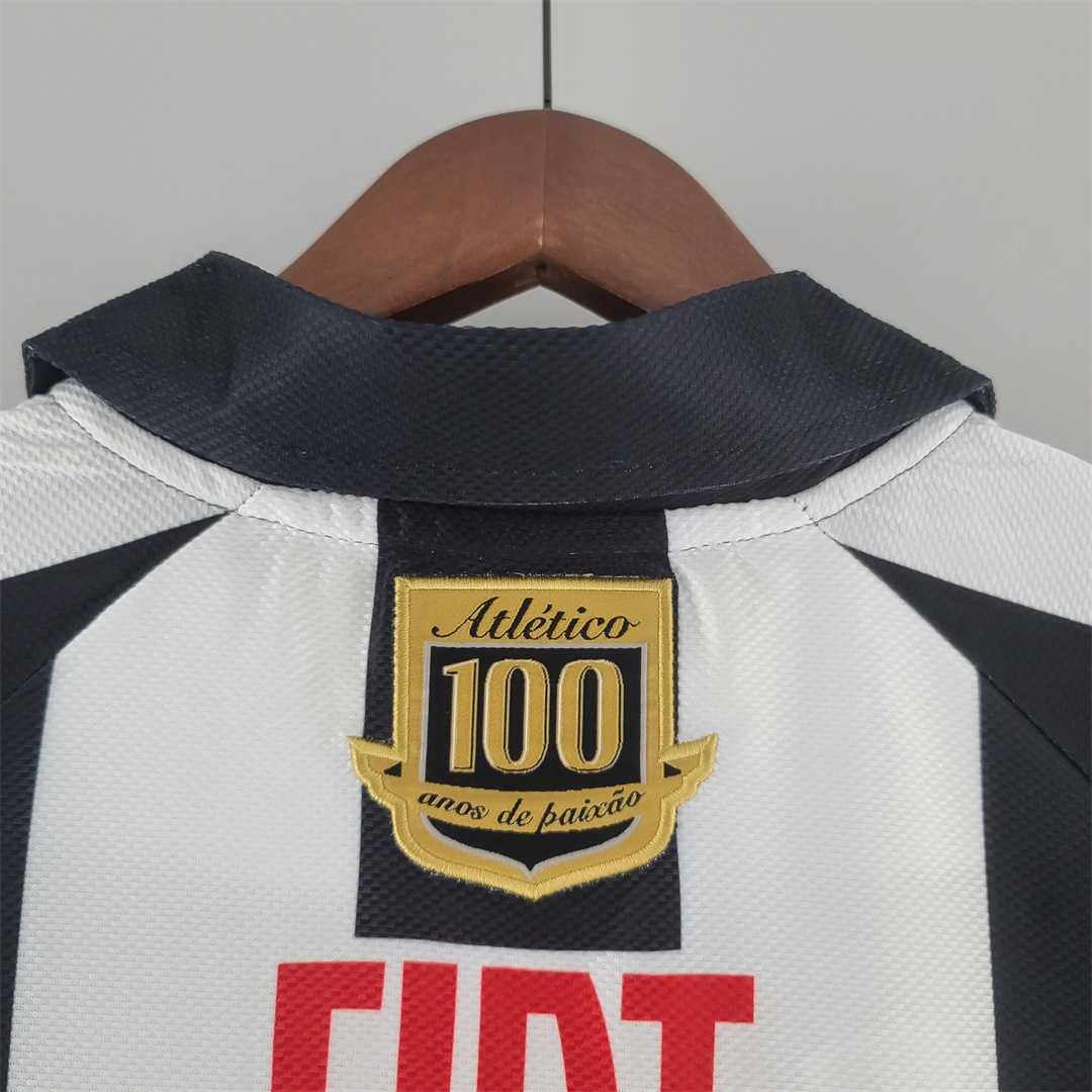 Atletico Mineiro Special Edition 2020 Fiat - Lotto
