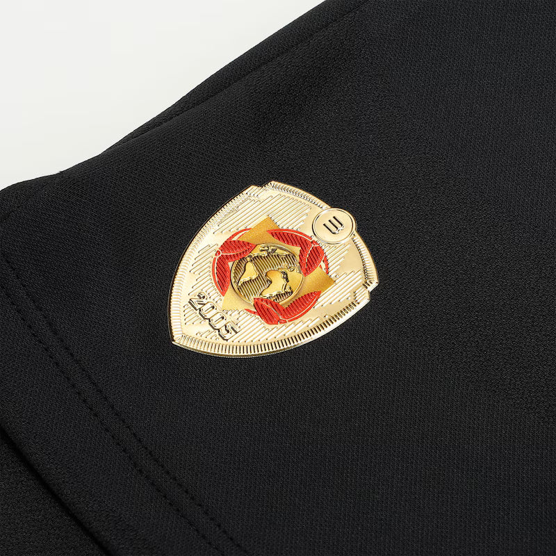 Camisa do São Paulo III 25/26 New Balance Feminina