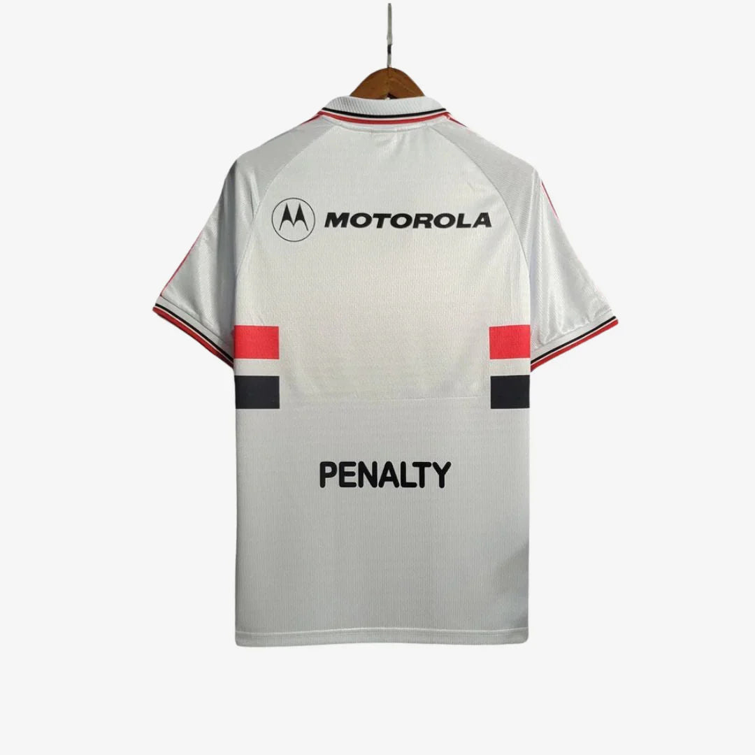 Camisa São Paulo 1999 Retrô