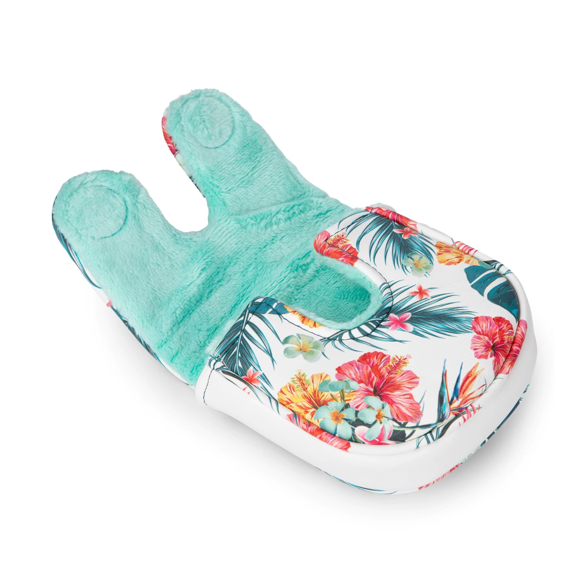 Tropic Fade - Mallet Putter Cover