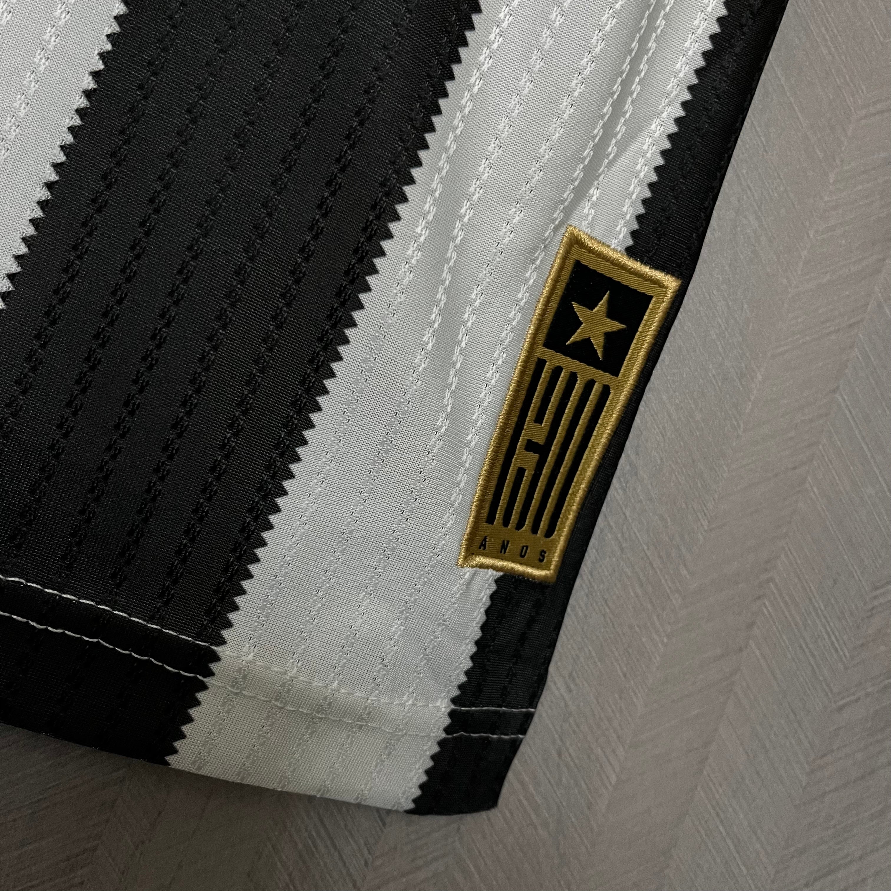 Botafogo Kit Kids Home 2024/25