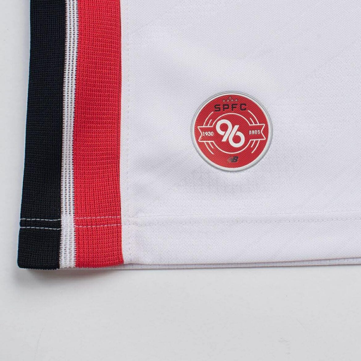 Sao Paulo 2026/27 I Home Jersey - Fan Version [PRE-VENDA]