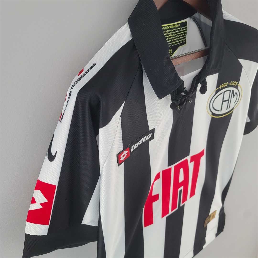 Atletico Mineiro Special Edition 2020 Fiat - Lotto
