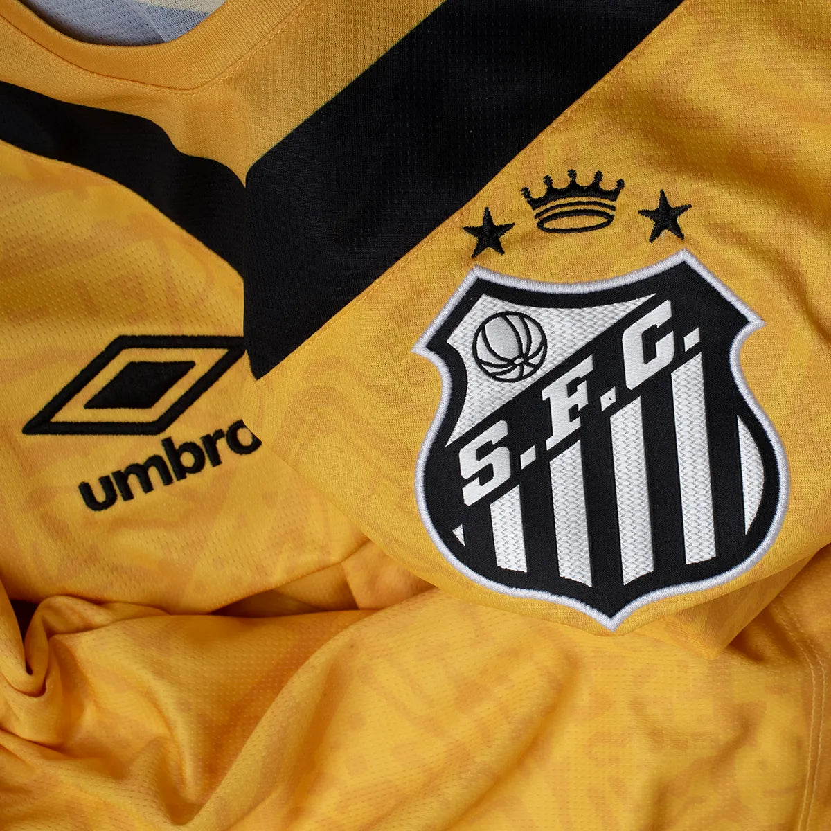 Camisa Masculina Umbro Santos 2024/25 III Neymar Jr 10 - [product_category] | Arquibancada Esportes
