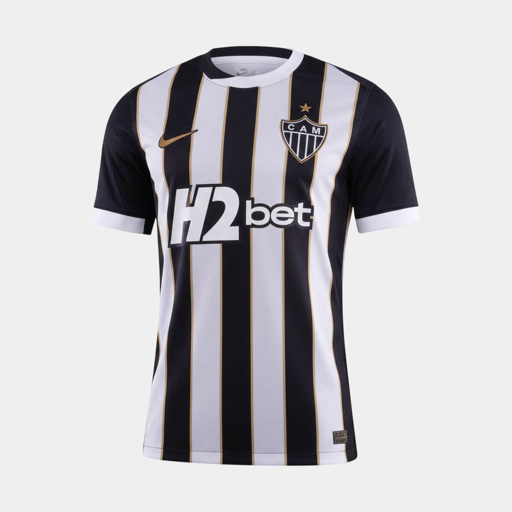 Atletico Mineiro 2026/27 I Home Jersey - Player