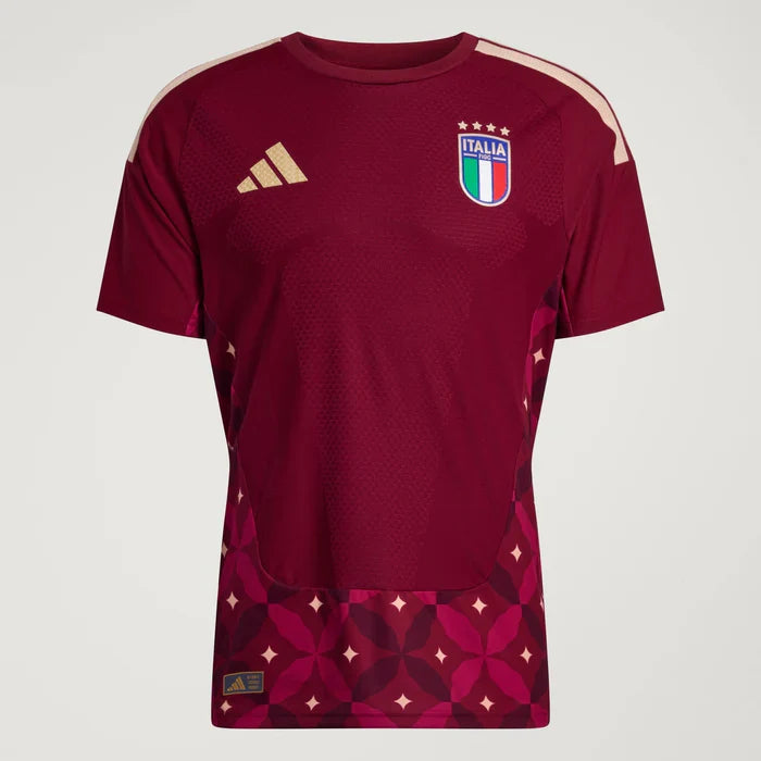 Italy goalkeeper World Cup 2026 - Fan Version