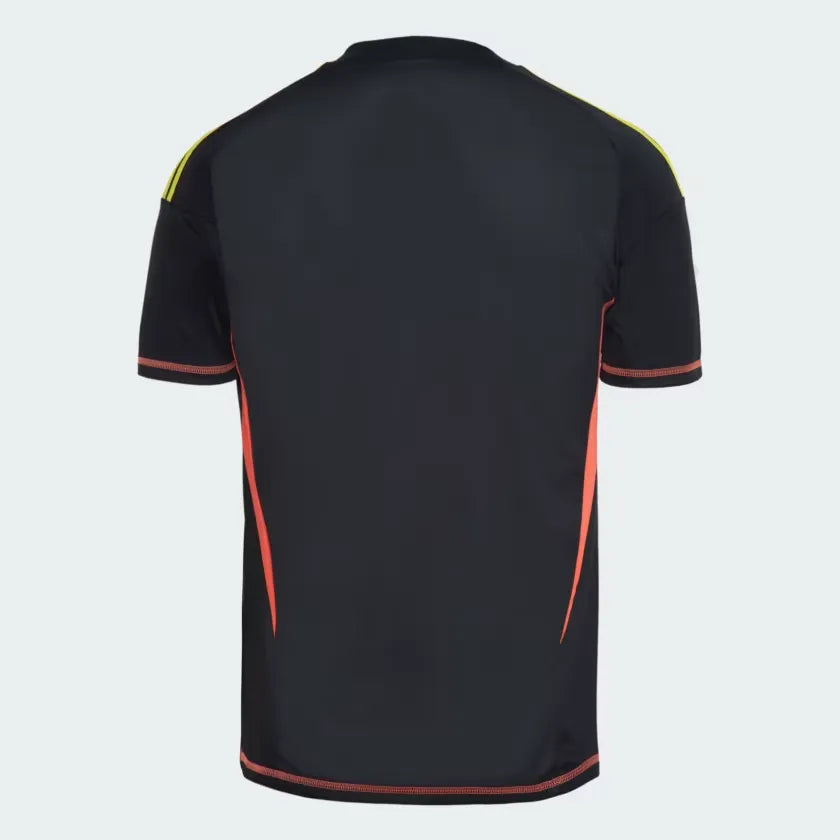 Jersey Atletico Mineiro 2025/26 Goalkeeper