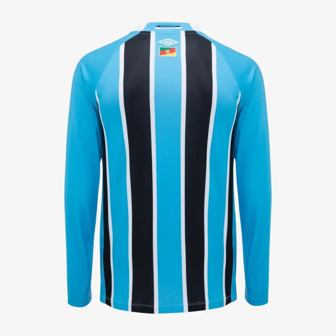 Jersey Grêmio 2025/26 I Longsleeve