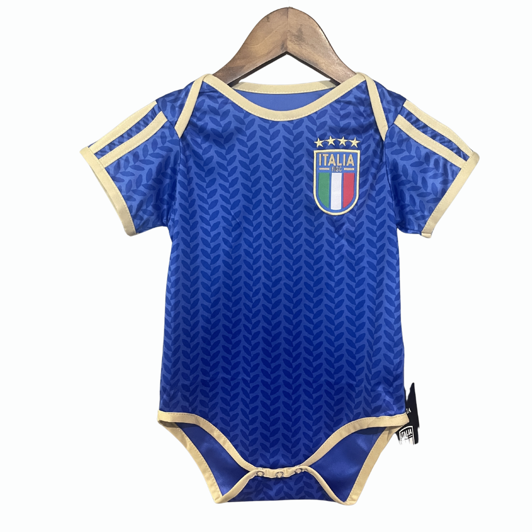 Body Baby Italy 2026 home - World Cup 2026