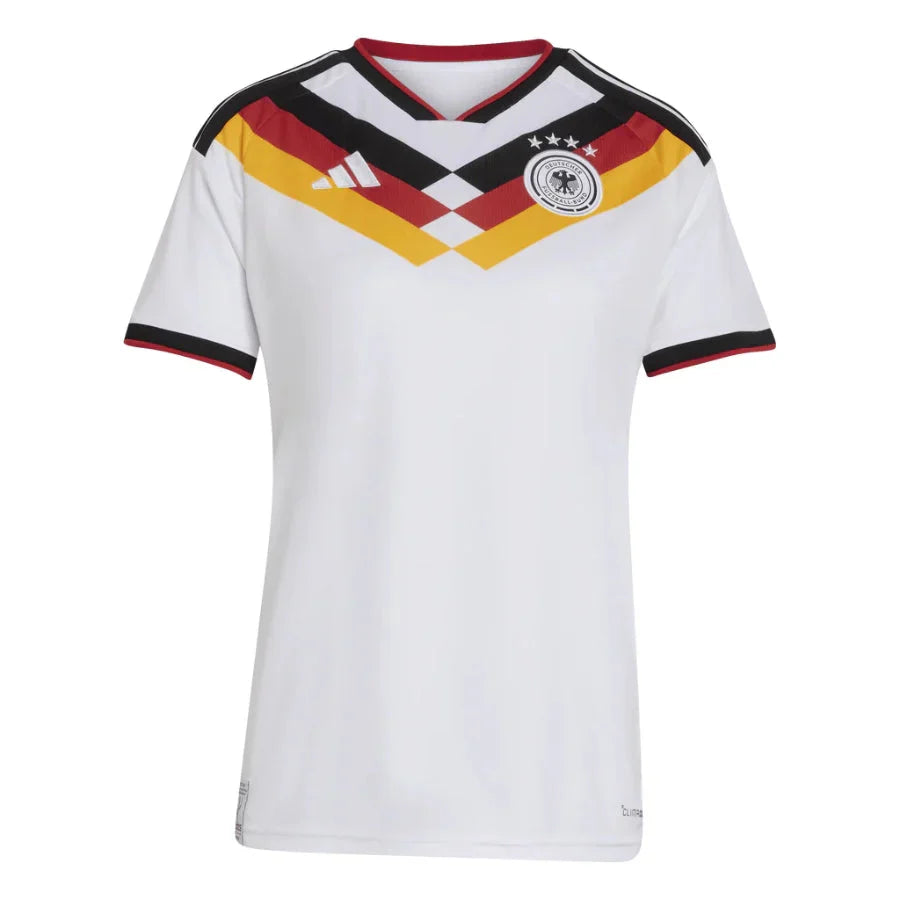 Germany 2026 World Cup Home Women - Fan Version