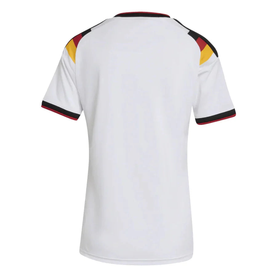 Germany 2026 World Cup Home Women - Fan Version