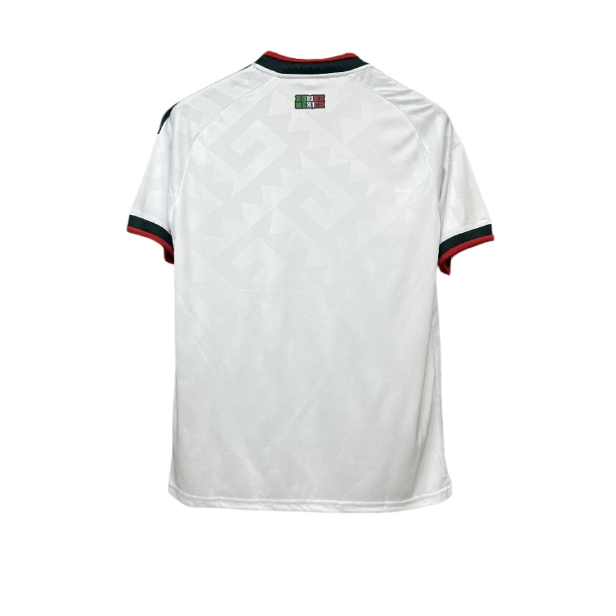 Mexico Away Fan Jersey Shirt 2026 World Cup