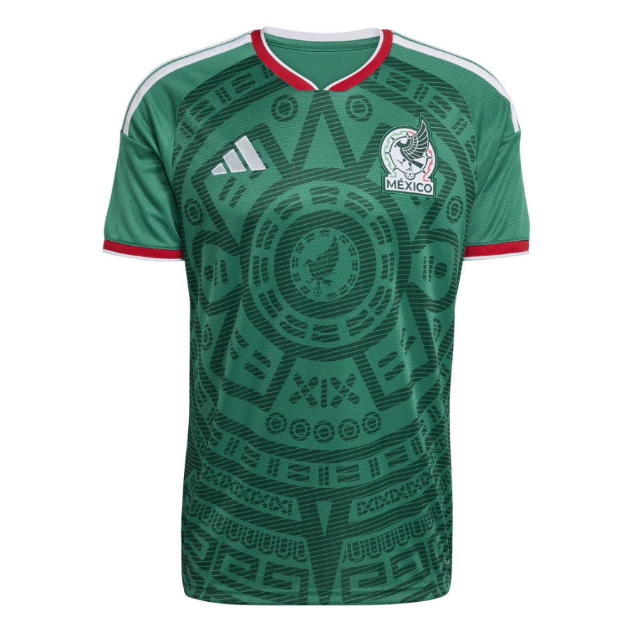 Mexico Home Fan Jersey Shirt 2026 World Cup