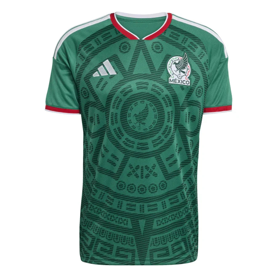 Mexico 2026 World Cup Home - Fan Version