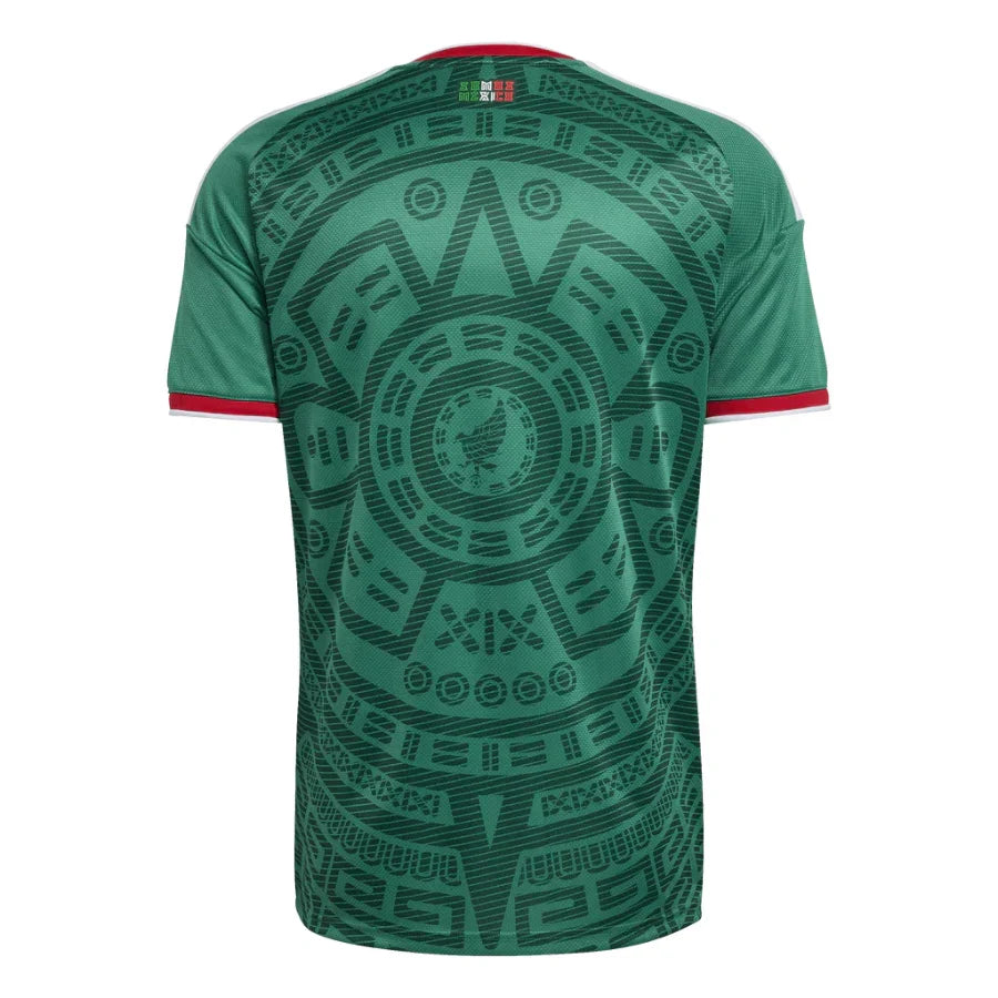 Mexico 2026 World Cup Home - Fan Version