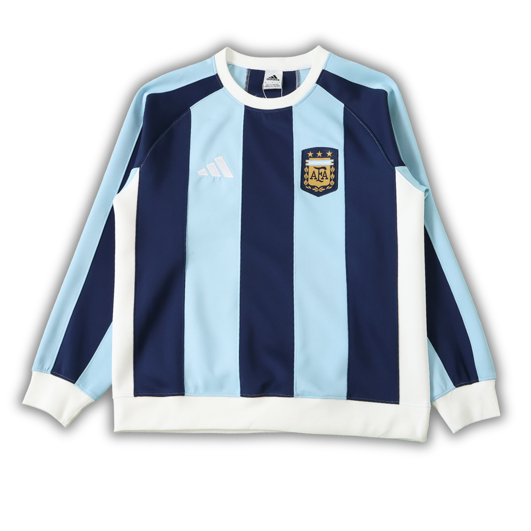 Men Sweatshirt Argentina 2026
