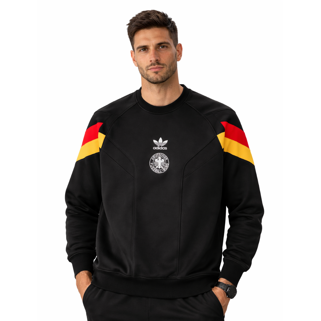 Men Sweatshirt Germany 2026