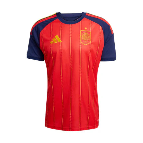 Spain 2026 home - Fan Version World Cup 2026