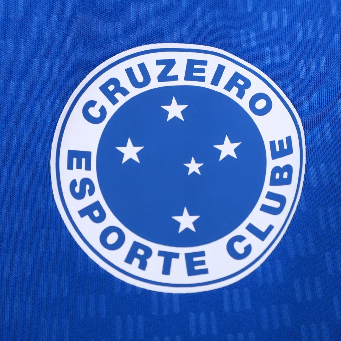 Cruzeiro 2026/27 Training Jersey Women